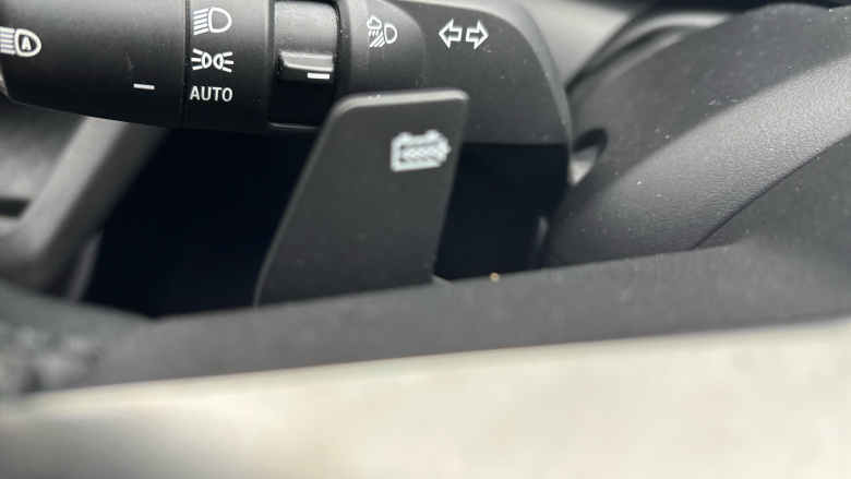 Renault Megane E-Tech EV60 160kW Techno 60kWh Optimum Charge 5dr Auto Electric Hatchback